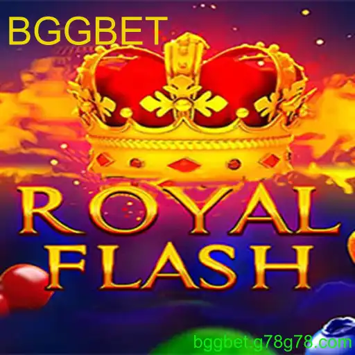 RoyalFlash: Uma Aventura de Estratégia e Sorte